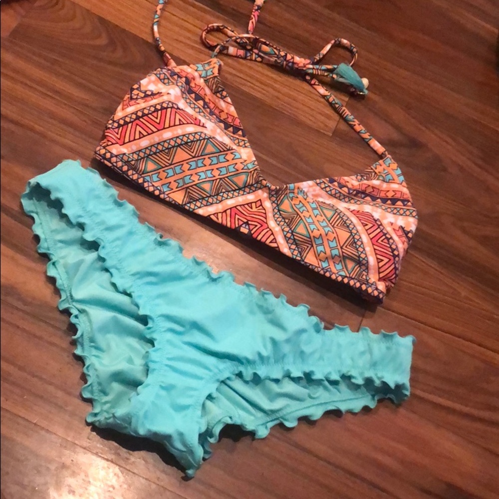 Bikini Set